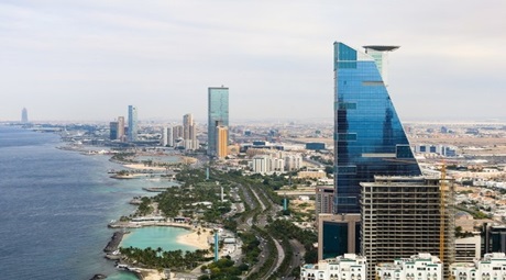 Riyadh Packages From New Delhi